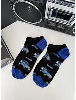 Milena nohy 1108-054 batoľa 126p 39-46