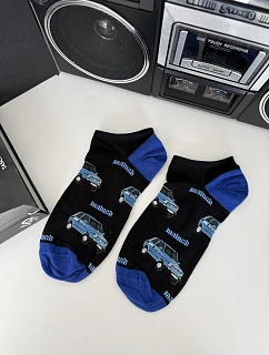 Milena nohy 1108-054 batoľa 126p 39-46