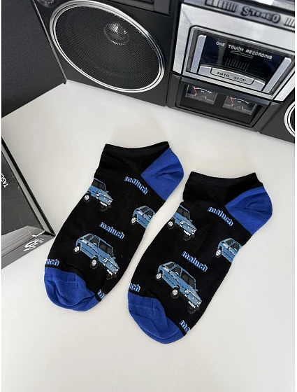 Milena nohy 1108-054 batoľa 126p 39-46