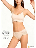 Nohavičky DC Girl 26257 A2, balenie S–XL