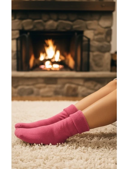 Dámské ponožky Rosa model 15911373 - Bornpol