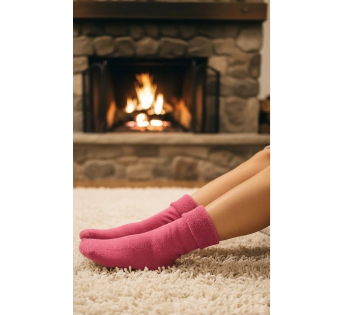 Dámské ponožky Rosa model 15911373 - Bornpol