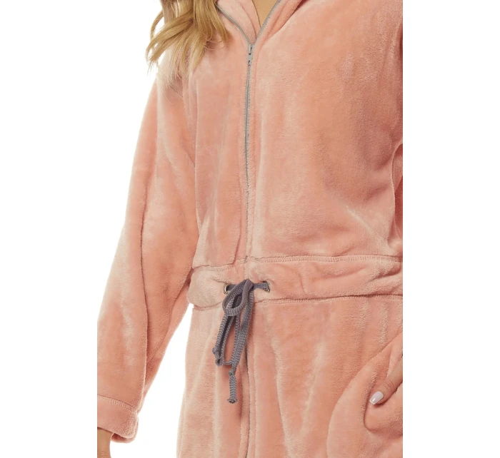 Dámský župan S2XL model 17404058 - L&L Dámský župan S2XL model 17404058 - L&L