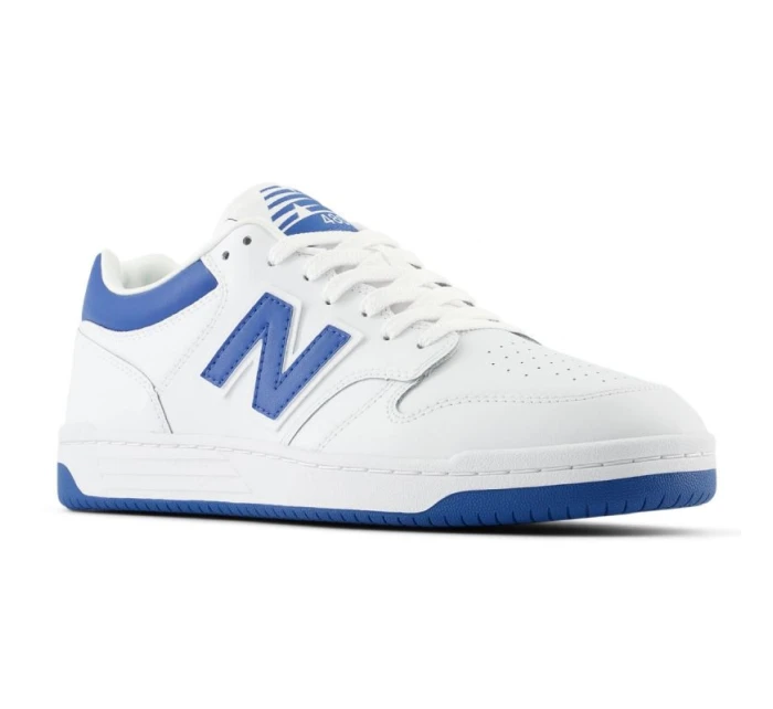 New Balance športová obuv BB480LBL dámska