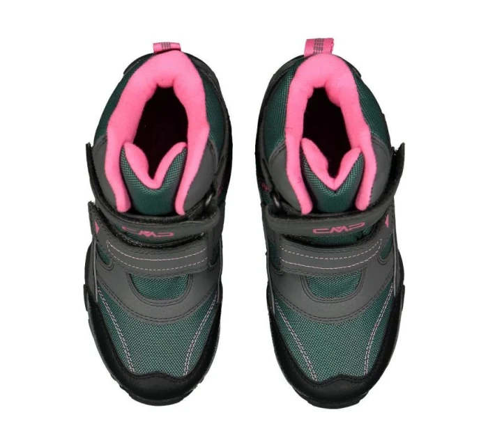 CMP Kids PYRY SNOW BOOT WP JR 38Q4514-14UF topánky