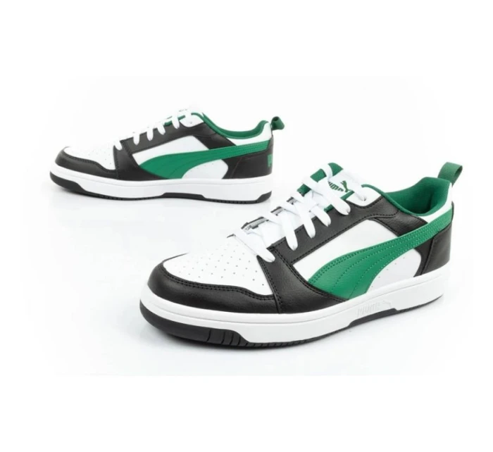 Boty Rebound M 23 model 20737024 - Puma Boty Rebound M 23 model 20737024 - Puma