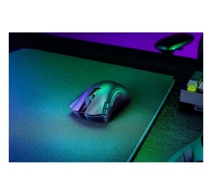 Myš Razer Deathadder V2 X HyperSpeed Myš Razer Deathadder V2 X HyperSpeed