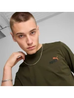 Koszulka 2 M model 21094877 - Puma Koszulka 2 M model 21094877 - Puma