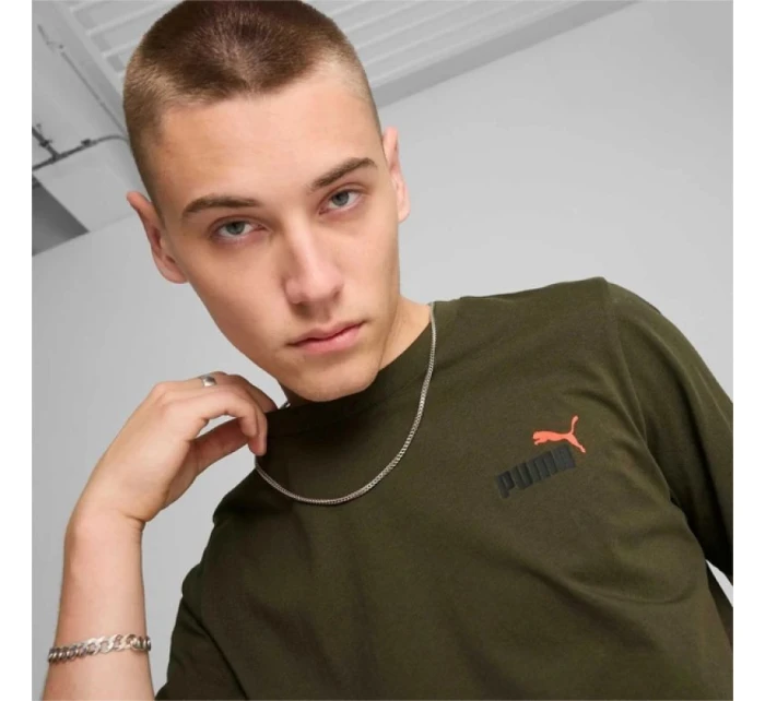 Koszulka 2 M model 21094877 - Puma Koszulka 2 M model 21094877 - Puma