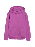 4F F1853 Jr Mikina 4FJWSS25TSWSF1853 50S 4F F1853 Jr Mikina 4FJWSS25TSWSF1853 50S