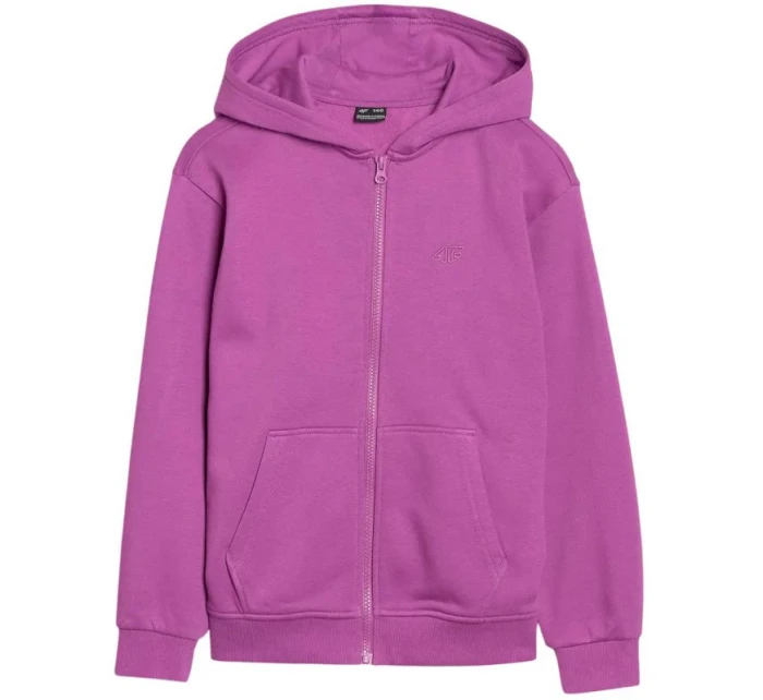 4F F1853 Jr Mikina 4FJWSS25TSWSF1853 50S 4F F1853 Jr Mikina 4FJWSS25TSWSF1853 50S