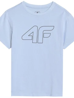 Tričko  Jr JWSS25TTSH 33S model 21426412 - 4F