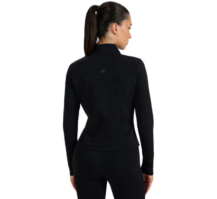 Mikina 4F W 4FWAW25TSWSF1873 20S