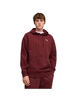 Puma ESS Elevated Relaxed Wash Hoodie M 688049 96 muži