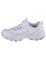 White 36 model 21385527 - Skechers White 36 model 21385527 - Skechers
