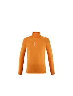 MILLET M Seneca Fleecová mikina Orange