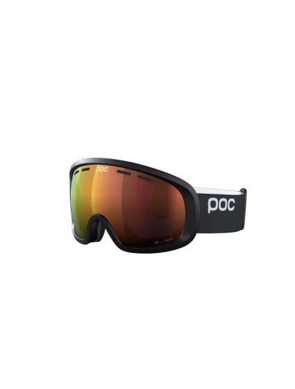 Gogle narciarskie Mid czarny model 21458765 - POC Gogle narciarskie Mid czarny model 21458765 - POC