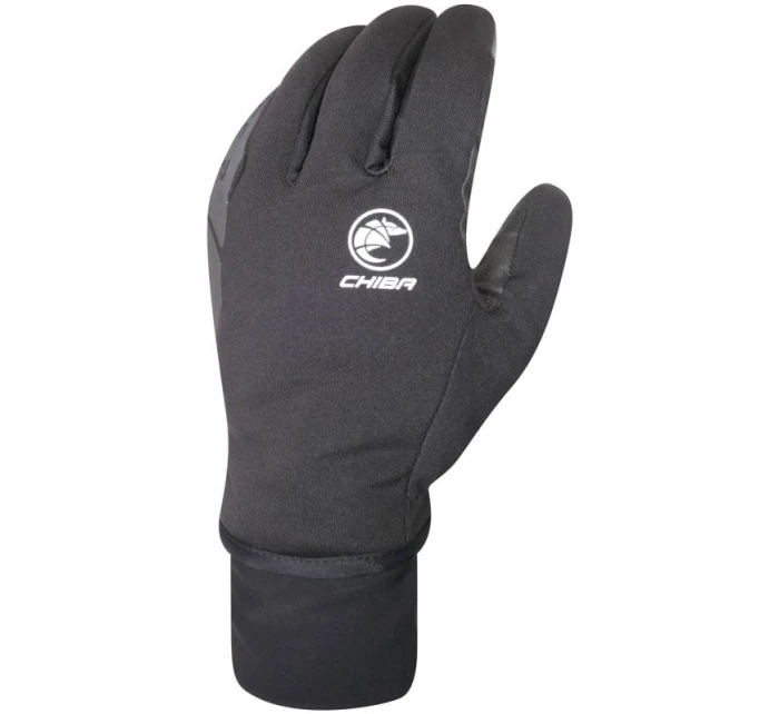 Rukavmodel 21853485 model 21853485 II černé M - CHIBA