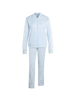 Dámska tepláková súprava adidas Dayready blue KB8165