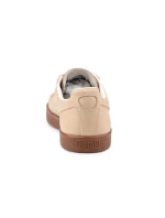 Pánske topánky Clyde Veg Tan Naturel M 364451 01 - Puma Pánske topánky Clyde Veg Tan Naturel M 364451 01 - Puma