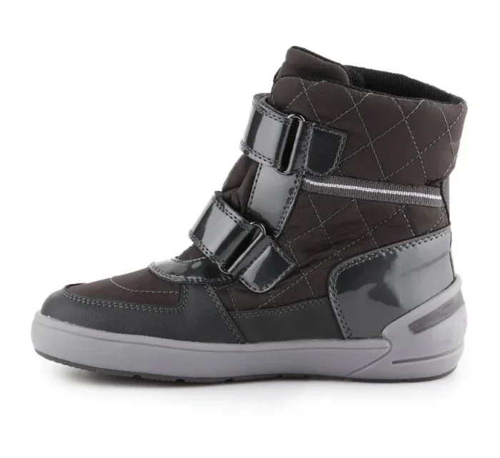 Detská obuv Geox J Sleigh Jr J949SD-0FU50-C9002