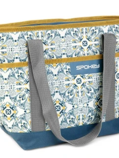 Plážová taška model 21128604 - Spokey