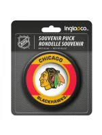 Pamätný hokejový puk Inglasco NHL Retro 510AN000555 Pamätný hokejový puk Inglasco NHL Retro 510AN000555