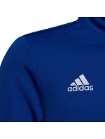 Dětská mikina Entrada 22 Training Top Jr model 17132600 - ADIDAS