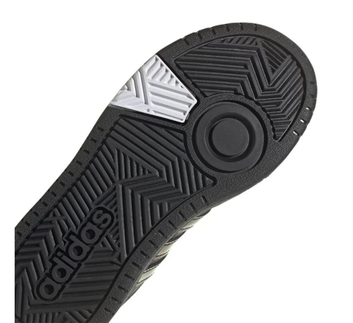 Dámské boty Hoops 3.0 K W model 20163605 - ADIDAS Dámské boty Hoops 3.0 K W model 20163605 - ADIDAS