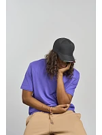 Recy Five 5 panelová kšiltovka black model 22450431 - Atlantis Headwear Recy Five 5 panelová kšiltovka black model 22450431 - Atlantis Headwear