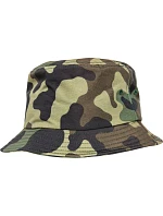 Flexfit 5003 Klobouk 55.5003 green camo Flexfit 5003 Klobouk 55.5003 green camo