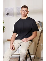 Build your Brand BY 102 Tričko oversize z hrubej bavlny 56.0102 biele Build your Brand BY 102 Tričko oversize z hrubej bavlny 56.0102 biele