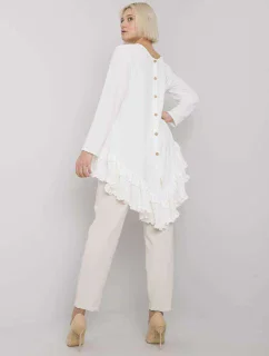 Blúzka CHA BZ 1801.47 biele