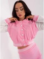 Komplet EM KMPL model 18959525 różowy - FPrice Komplet EM KMPL model 18959525 różowy - FPrice