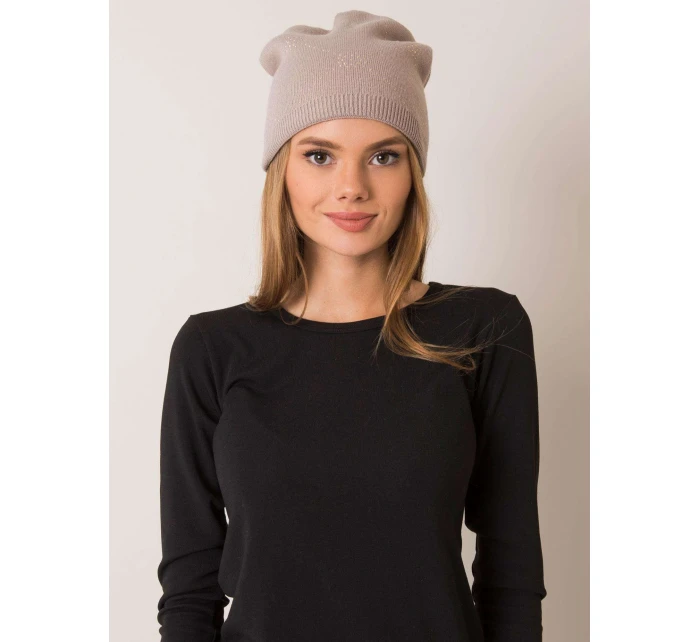 Čiapka JK CZ 3.17 tmavá lila