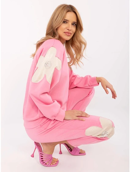 MI KMPL sada model 20895794 růžová - FPrice