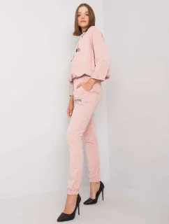 Souprava RV KMPL model 17363040 světle růžová - FPrice