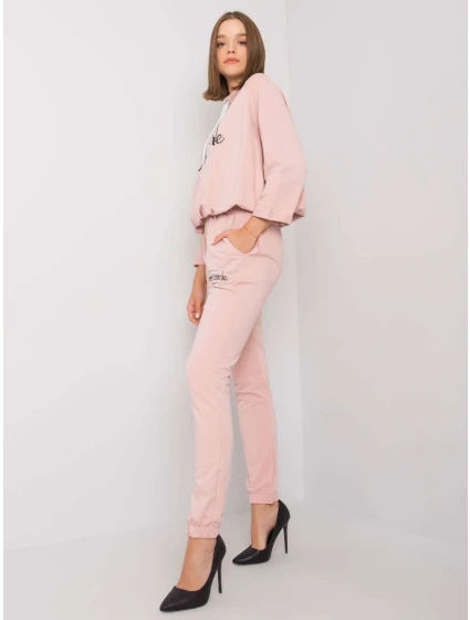 Souprava RV KMPL model 17363040 světle růžová - FPrice Souprava RV KMPL model 17363040 světle růžová - FPrice