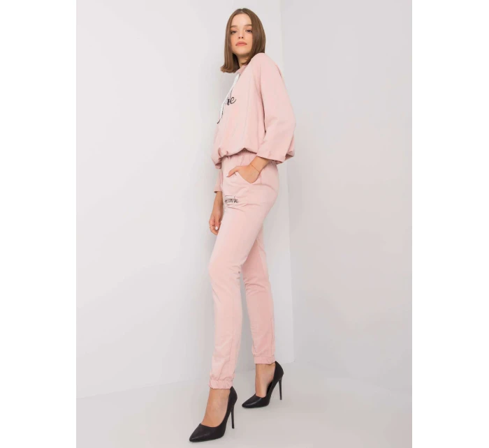 Souprava RV KMPL model 17363040 světle růžová - FPrice Souprava RV KMPL model 17363040 světle růžová - FPrice