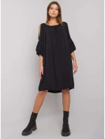 Šaty TW SK BI 82314.48 čierna