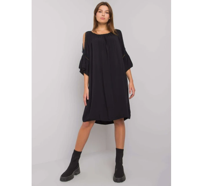 Šaty TW SK BI 82314.48 čierna