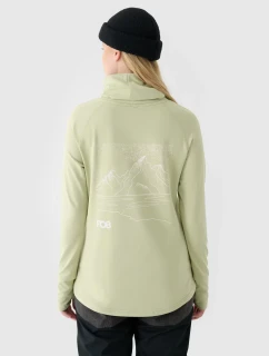 Dámske termo tričko 4F