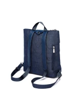 Fashion batoh  Blue model 21881044 - Vuch