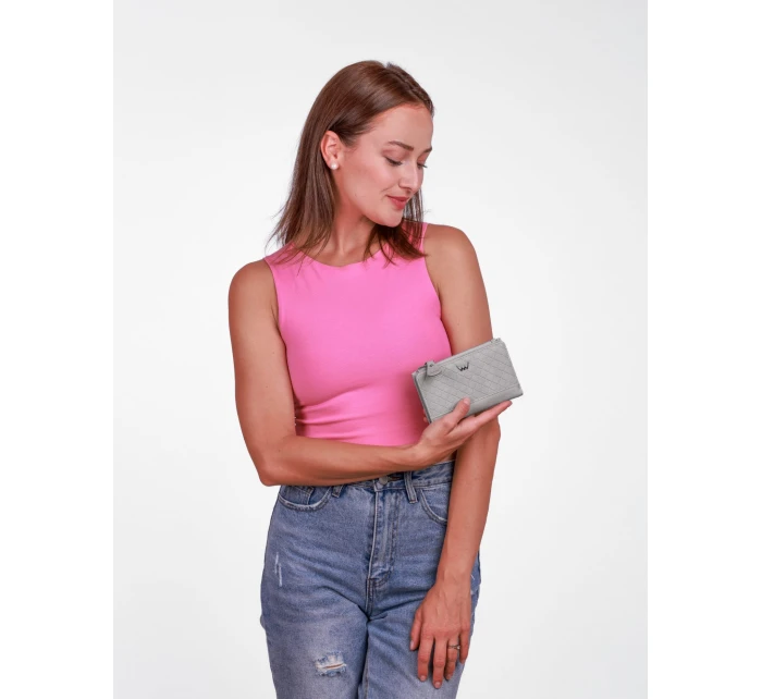 Dámska peňaženka Vuch Maluo Grey