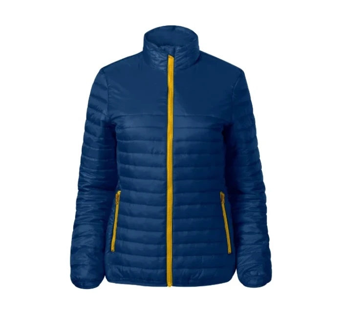 Phantom bunda dámská půlnoční modrá Phantom bunda dámská půlnoční modrá