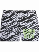 Pánske plavky INTENSE POWER KM0KM00795-0GN - Calvin Klein