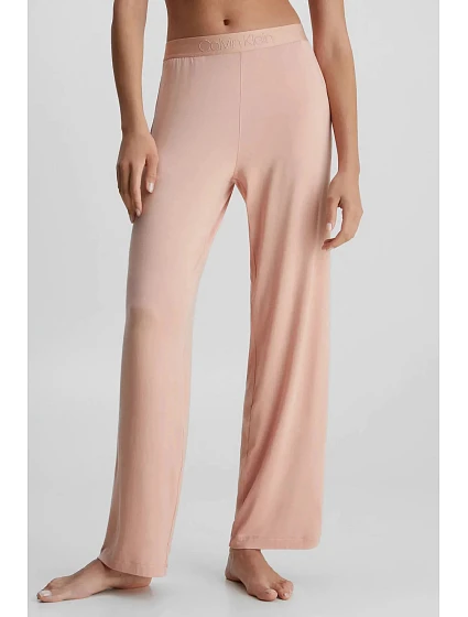 Dámské pyžamové kalhoty SLEEP PANT model 18959984 - Calvin Klein Dámské pyžamové kalhoty SLEEP PANT model 18959984 - Calvin Klein
