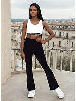 Dámske nohavice LIMLINE UY2147 black - FashionStreet Dámske nohavice LIMLINE UY2147 black - FashionStreet