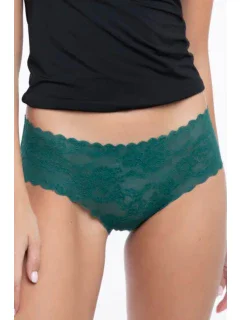 BELLIE MAXI NOHAVIČKY ZELENÉ