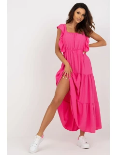 Denné šaty model 179739 Taliansko Moda